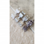 Sponky SILVER MINI- Gleebee