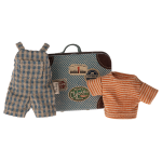 Oblečenie v kufri, Big Brother- Maileg