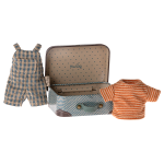 Oblečenie v kufri, Big Brother- Maileg