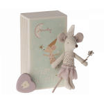 Zúbková víla v krabičke LITTLE SISTER - Maileg