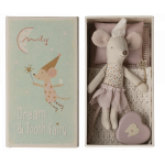 Zúbková víla v krabičke LITTLE SISTER - Maileg