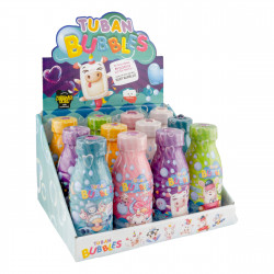 MYDLOVÉ BUBLINKY - Bublifuk 250 ML - TUBAN