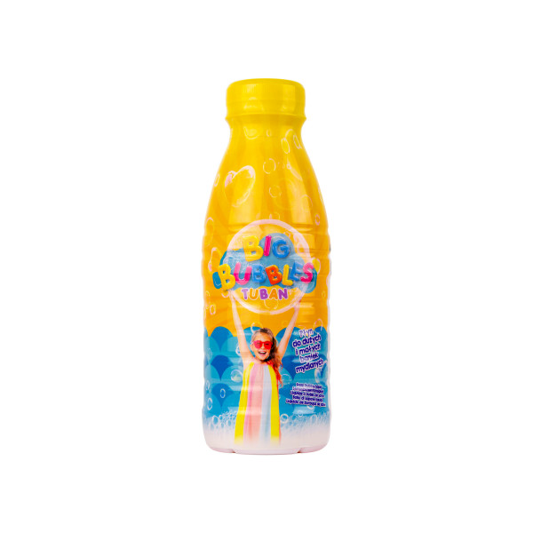 Magická tekutina 400ml - TUBAN
