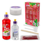 DIY TUBAN SLIZ – JAHODA XL - TUBAN