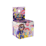 LESK NA PERY GLAM – BUBBLE GUM - TUBAN