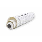 Maxi omaľovánka Rozprávkový svet - Tookyland 