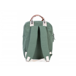 Detský batoh Mini Club Signature Green-  Childhome