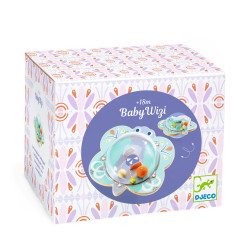 Hrkálkový labyrint Baby - DJECO