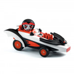 Crazy Motors Rýchly Netopier- DJECO Crazy Motors Rýchly Netopier- DJECO