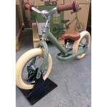 Drevený stojan na Trybike odrážadlá - Trybike