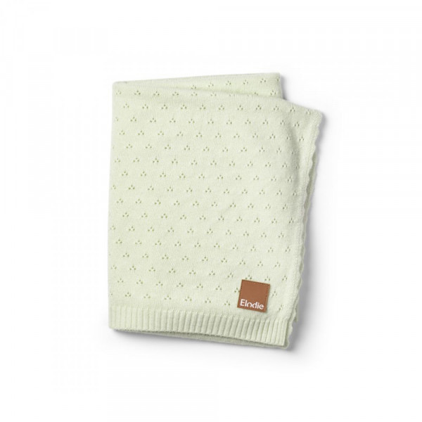 Pointelle deka - Gelato Green - Elodie Details Pointelle deka - Gelato Green - Elodie Details