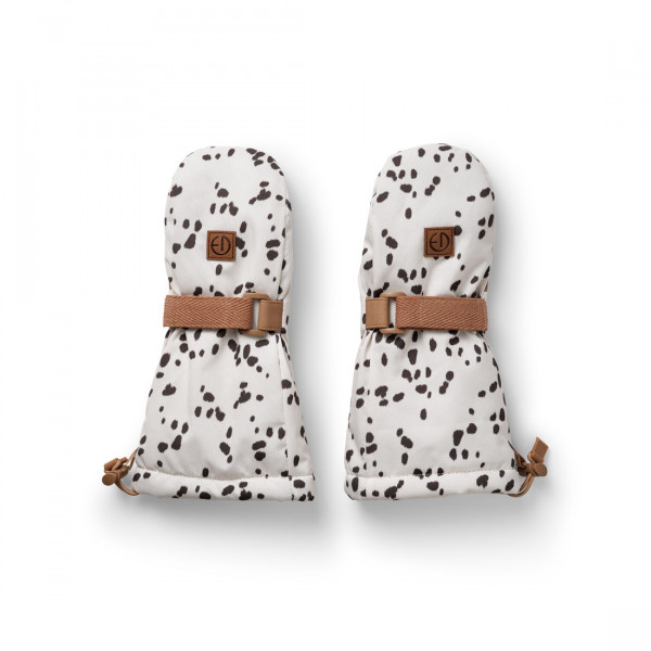 Palčiaky 1-3 r - Dalmatian Dots - Elodie Details