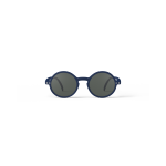 Detské slnečné okuliare IZIPIZI - JUNIOR (5-10r) NAVY BLUE #G Detské slnečné okuliare IZIPIZI - JUNIOR (5-10r) NAVY BLUE #G