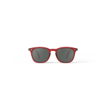 Slnečné okuliare pre dospelých - IZIPIZI  RED CRYSTAL #E