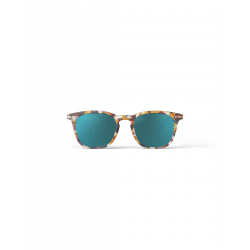 Slnečné okuliare pre dospelých - IZIPIZI BLUE TORTOISE #E