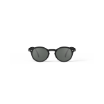 Slnečné okuliare pre dospelých - IZIPIZI BLACK #H