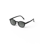 Slnečné okuliare pre dospelých - IZIPIZI BLACK #H