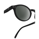 Slnečné okuliare pre dospelých - IZIPIZI BLACK #H