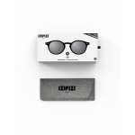 Slnečné okuliare pre dospelých - IZIPIZI BLACK #H