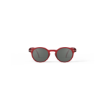 Slnečné okuliare pre dospelých - IZIPIZI RED CRYSTAL #H