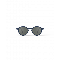 Slnečné okuliare pre dospelých - IZIPIZI NAVY BLUE #D