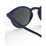 Slnečné okuliare pre dospelých - IZIPIZI NAVY BLUE #D