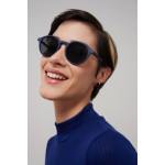 Slnečné okuliare pre dospelých - IZIPIZI NAVY BLUE #D