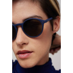 Slnečné okuliare pre dospelých - IZIPIZI NAVY BLUE #D