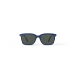 Slnečné okuliare pre dospelých - IZIPIZI NAVY BLUE #L