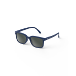 Slnečné okuliare pre dospelých - IZIPIZI NAVY BLUE #L