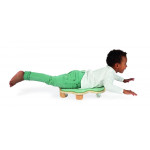 Skateboard pre deti List Sweet Cocoon - Janod
