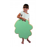 Skateboard pre deti List Sweet Cocoon - Janod