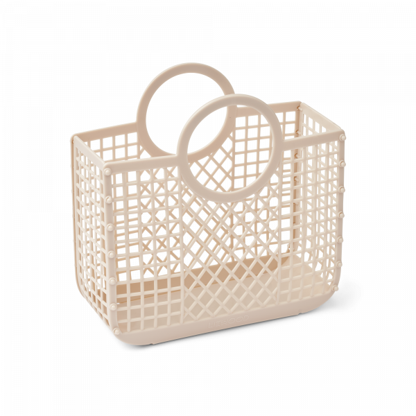Skladací košík bloom Sandy - Liewood