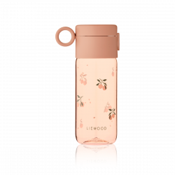 Fľaša Clemence  Peach / Sea shell 350ml  - Liewood