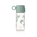 Fľaša Clemence Crab / Sandy 350ml  - Liewood