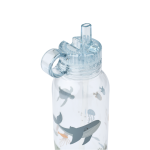 Fľaša Yang Sea creature / Sandy 500ml  - Liewood