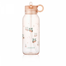 Fľaša Yang Peach / Sea shell 500ml  - Liewood