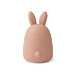 Nočná lampička Rabbit dark rose - Liewood