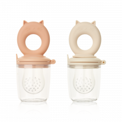 Cumlík na kŕmenie Tuscany rose - Liewood