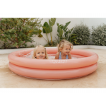  Nafukovací bazénik 150 cm Ocean Dreams Pink - Little Dutch 