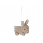 Drevený kolotoč Baby Bunny- Little dutch
