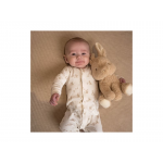 Plyšový zajačik Baby Bunny - Little Dutch 