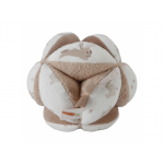 Textilná loptička Baby Bunny - Little Dutch