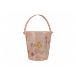 Sada na piesok vedierko so zmrzlinou Ocean Dreams Pink - Little Dutch 