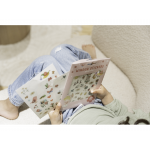 Samolepky na okno Rosa & Friends - Little Dutch