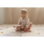 Ťahacia srnka drevená Fairy Garden- Little Dutch