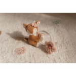Hrkálka so srnkou Fairy Garden - Little Dutch Hrkálka so srnkou Fairy Garden - Little Dutch