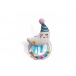 Hrkálka Mesiačik- Taf Toys 