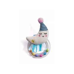 Hrkálka Mesiačik- Taf Toys 