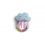 Hrkálka Mráčik - Taf Toys Hrkálka Mráčik - Taf Toys